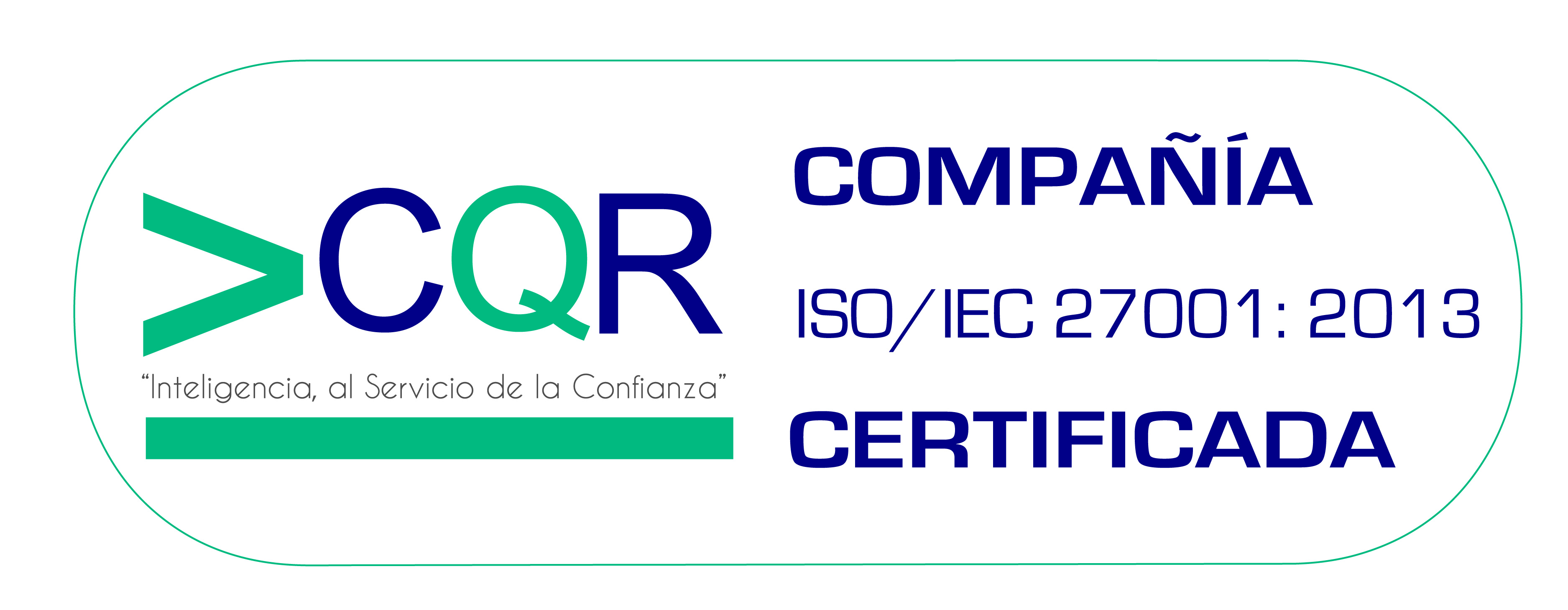 Certificado ISO Domina Digital